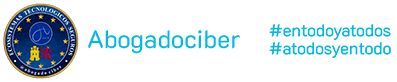 Abogadociber: Formación en Ciberseguridad Logo